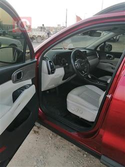 کیا سۆرینتۆ